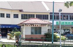 Sembawang Hills Estate (D20), Semi-Detached #470050741